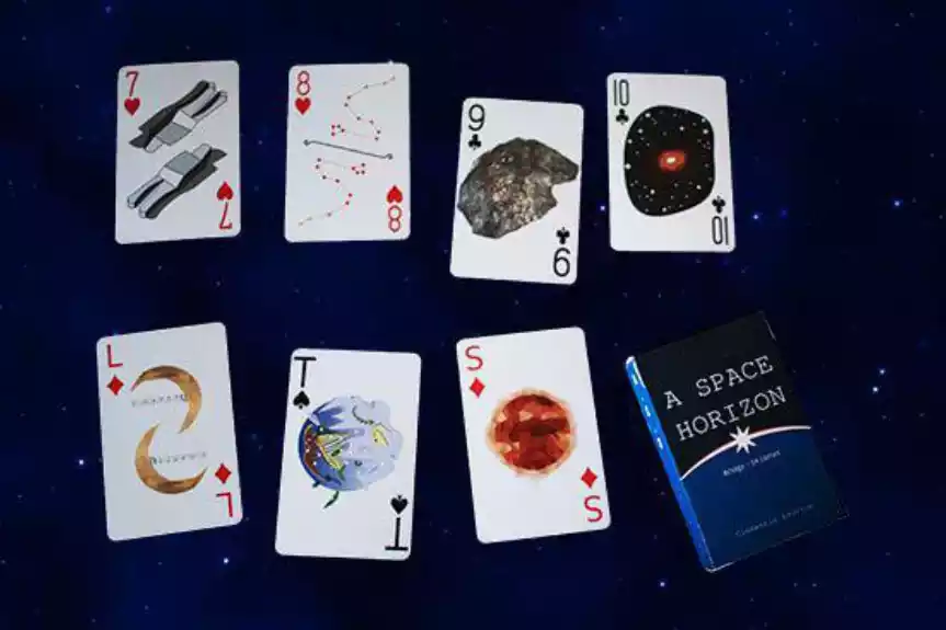 A Space Horizon image 3